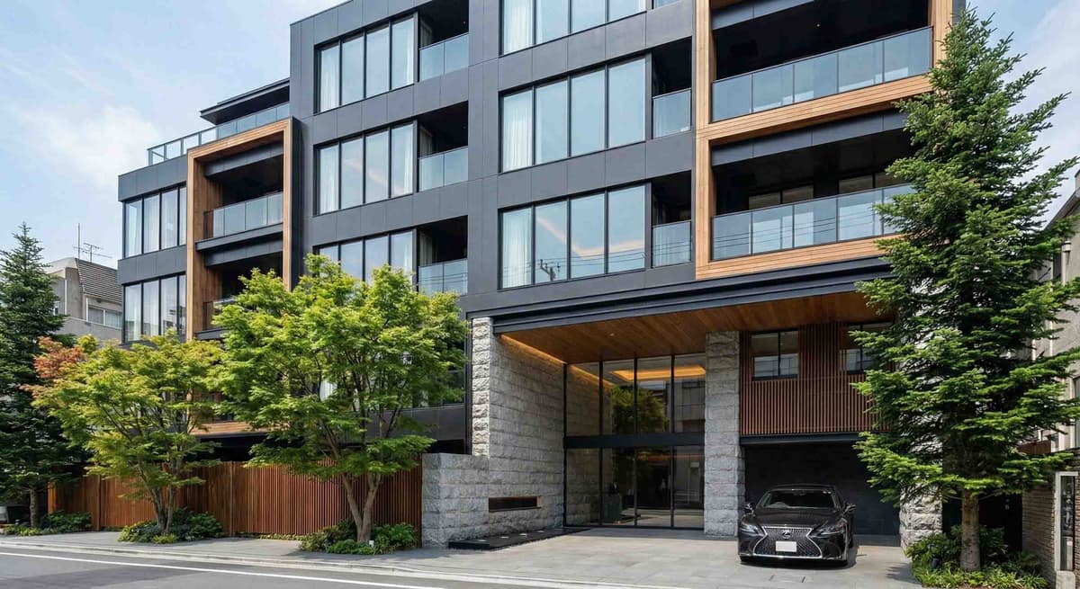 不動産売買・仲介業