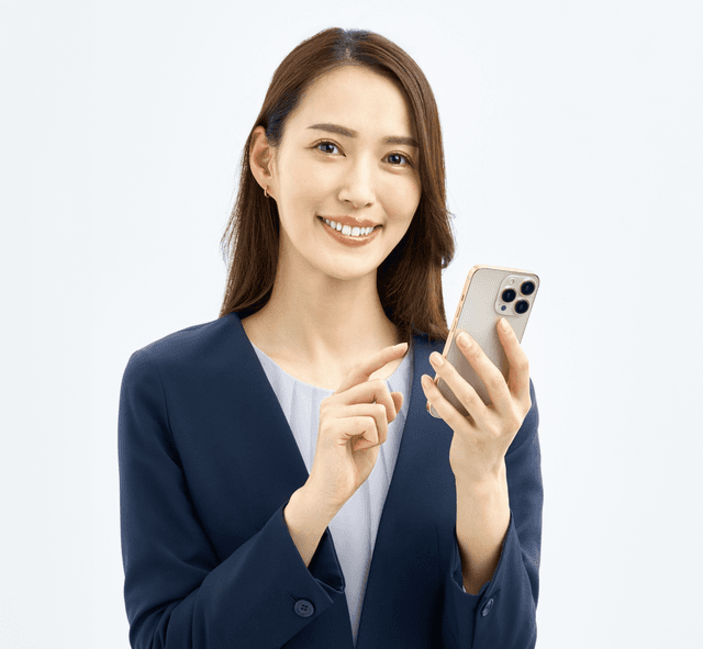 ご利用者様の声②